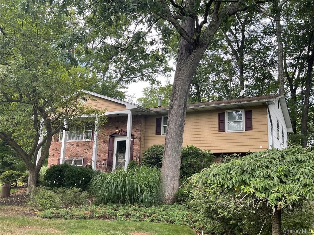 6 Punta Road, New City, NY 10956 — exterior