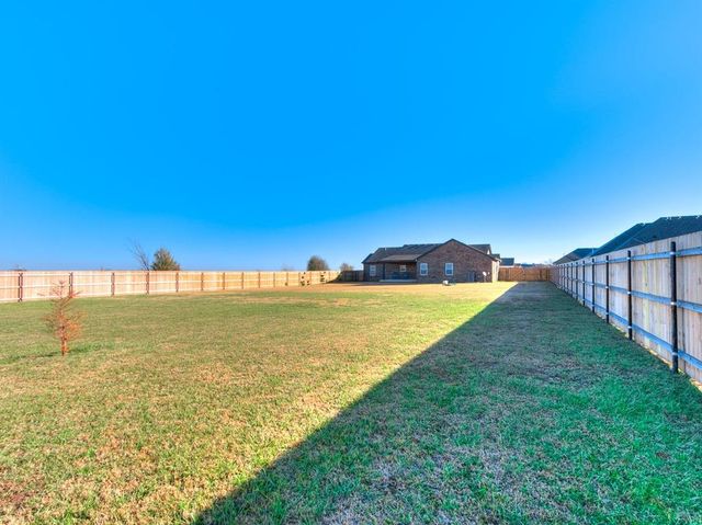 776 Ole Rock Creek Road, Tuttle, OK 73089