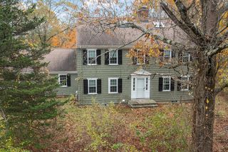 40A Baker Bridge 1, Lincoln, MA 01773