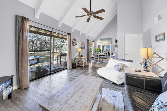 542 N Driftwood Bay 98C, Miramar Beach, FL 32550