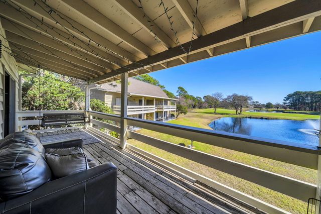 542 N Driftwood Bay 98C, Miramar Beach, FL 32550