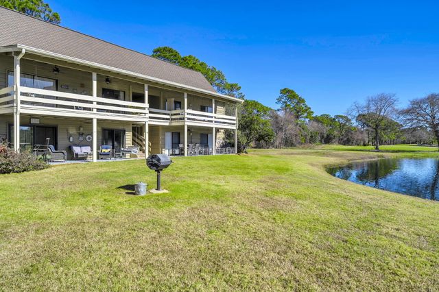 542 N Driftwood Bay 98C, Miramar Beach, FL 32550