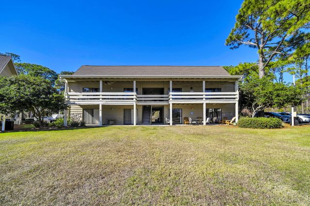 542 N Driftwood Bay 98C, Miramar Beach, FL 32550