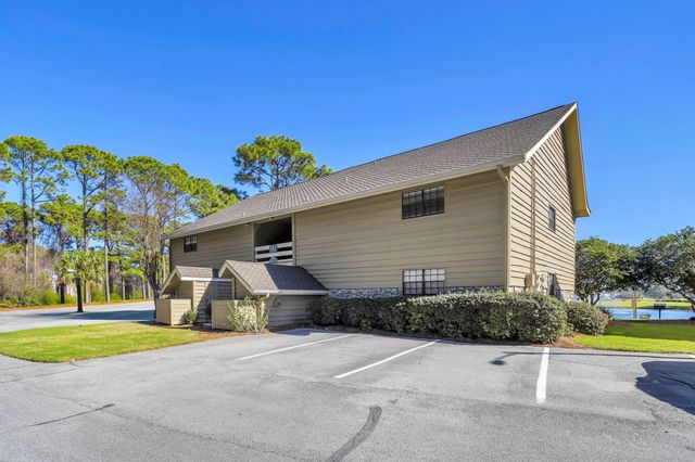 542 N Driftwood Bay 98C, Miramar Beach, FL 32550