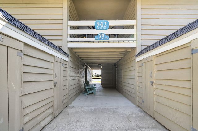 542 N Driftwood Bay 98C, Miramar Beach, FL 32550