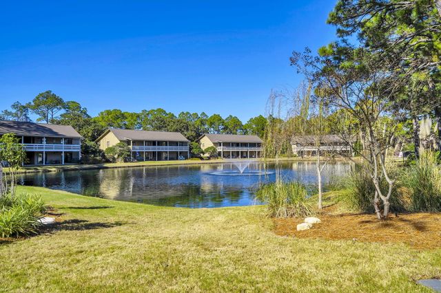 542 N Driftwood Bay 98C, Miramar Beach, FL 32550