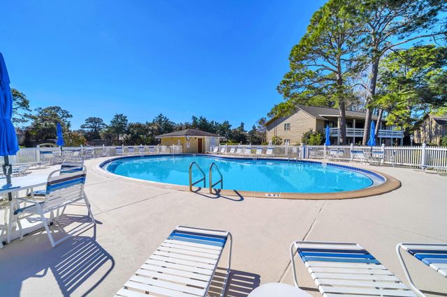 542 N Driftwood Bay 98C, Miramar Beach, FL 32550
