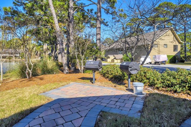 542 N Driftwood Bay 98C, Miramar Beach, FL 32550