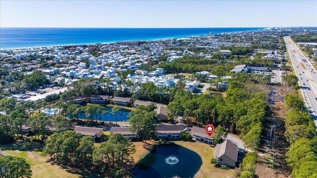 542 N Driftwood Bay 98C, Miramar Beach, FL 32550