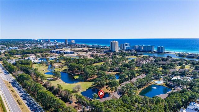 542 N Driftwood Bay 98C, Miramar Beach, FL 32550