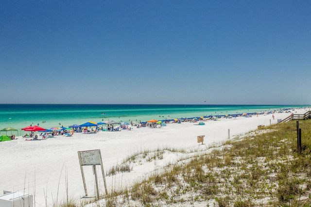 542 N Driftwood Bay 98C, Miramar Beach, FL 32550