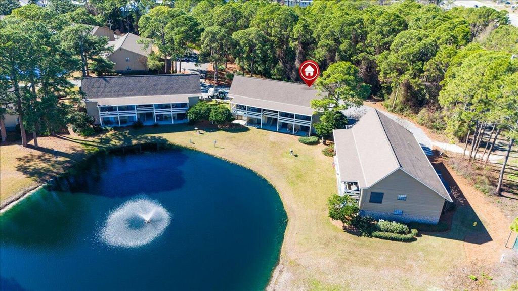 542 N Driftwood Bay 98C, Miramar Beach, FL 32550