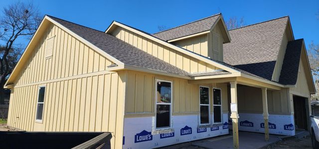 7438 Stephanie Drive, Deer Park, TX 77536