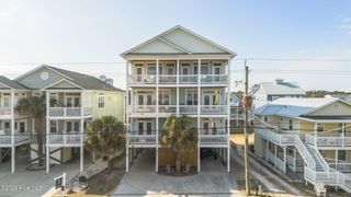 813 Carolina Beach Avenue N Unit B, Carolina Beach, NC 28428