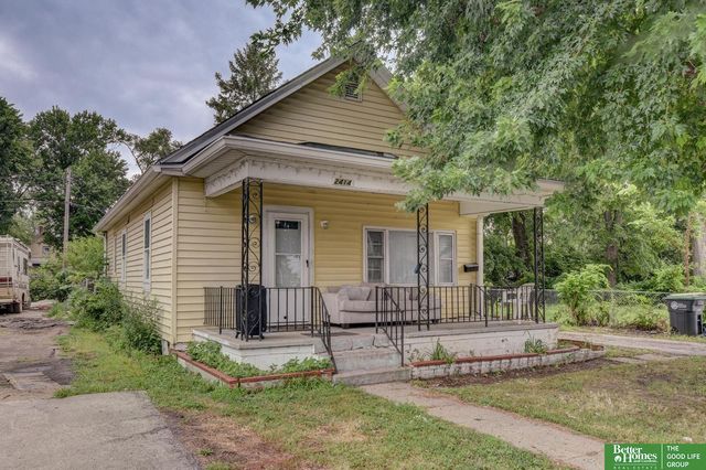 2414 Larimore Avenue, Omaha, NE 68111