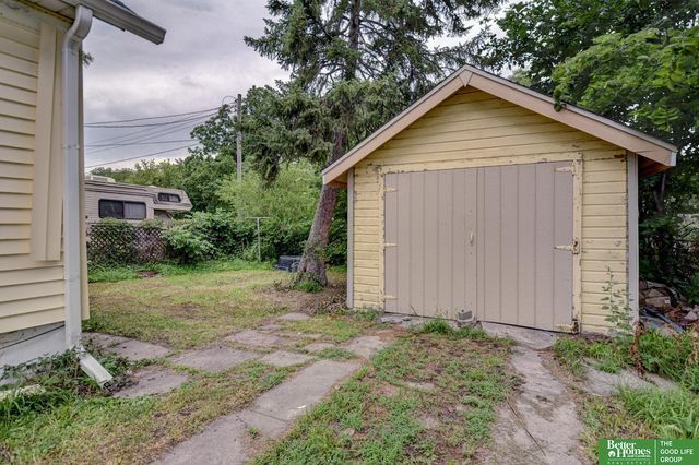2414 Larimore Avenue, Omaha, NE 68111
