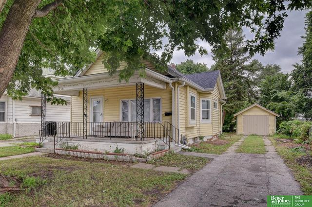 2414 Larimore Avenue, Omaha, NE 68111