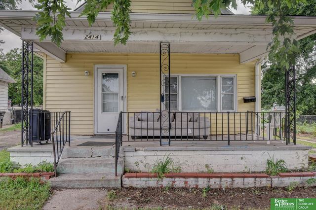 2414 Larimore Avenue, Omaha, NE 68111