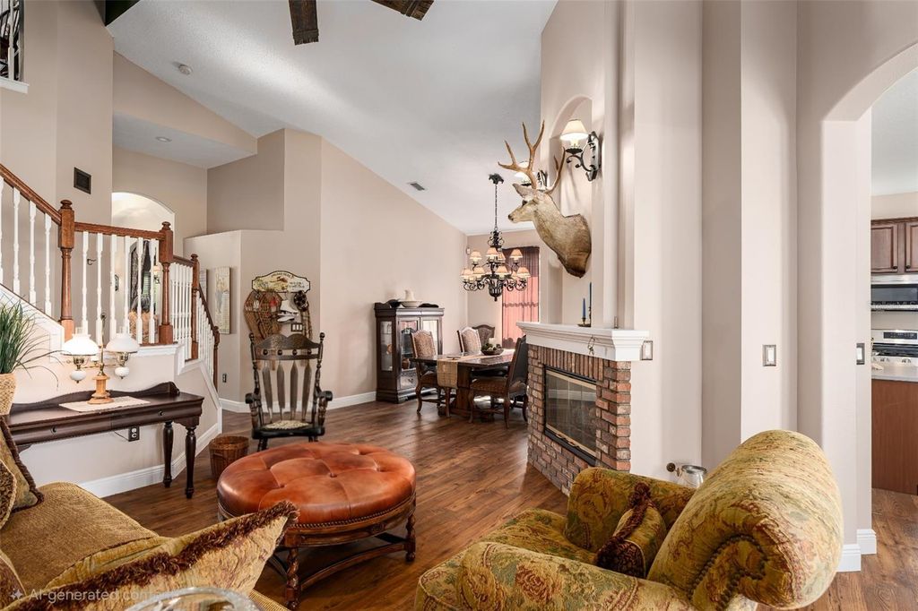 Image 13 of property listing at 6552 TAILFEATHER WAY, Bradenton, FL 34203