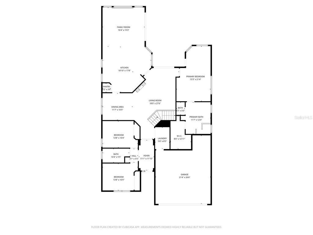 Image 33 of property listing at 6552 TAILFEATHER WAY, Bradenton, FL 34203