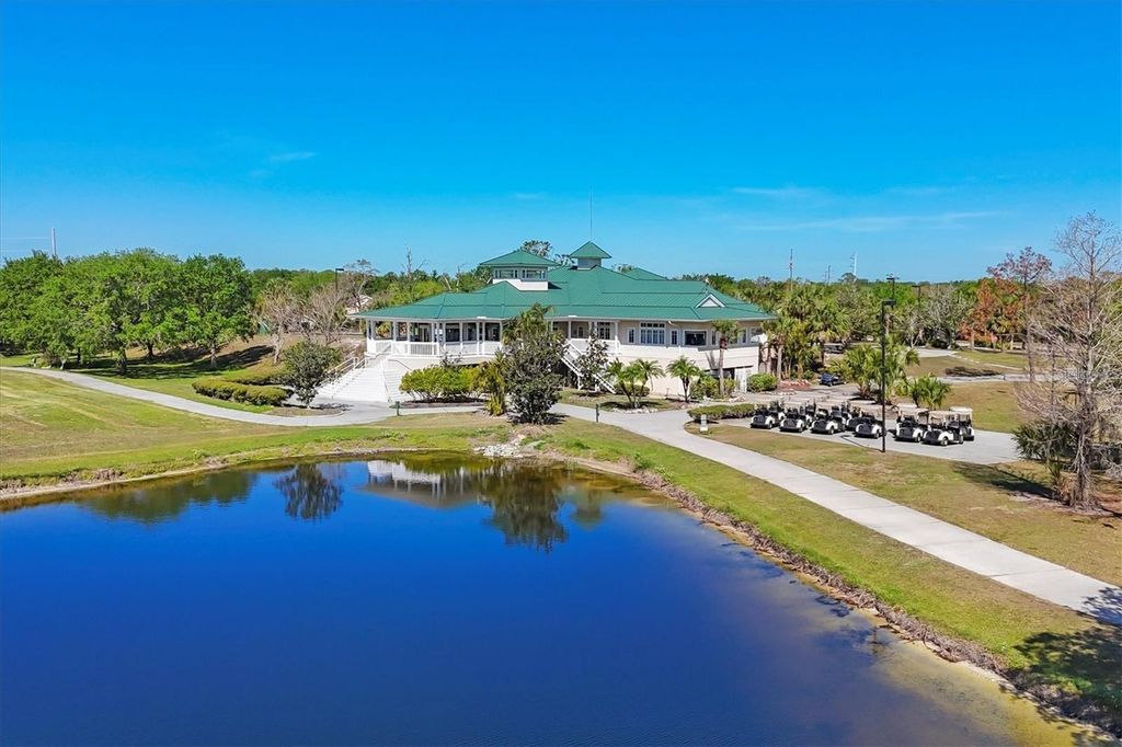 Image 57 of property listing at 6552 TAILFEATHER WAY, Bradenton, FL 34203