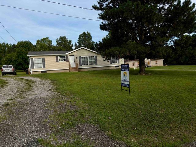 8140 Baxter Road, Davison, MI 48423