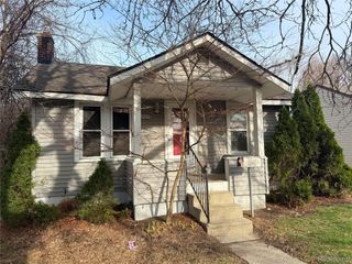 404 Josephine Avenue, Royal Oak, MI 48067