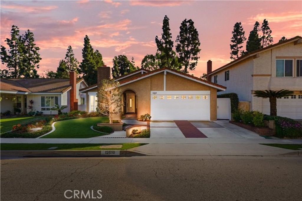 12510 Oakcreek Lane, Cerritos, CA 90703