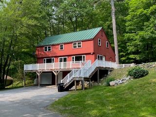 21 Shore Drive, Newbury, NH 03255