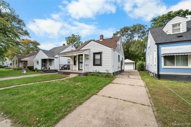 12421 E State Fair Street, Detroit, MI 48205