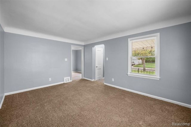 12421 E State Fair Street, Detroit, MI 48205