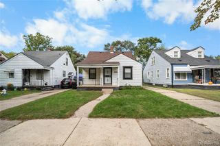 12421 E State Fair Street, Detroit, MI 48205