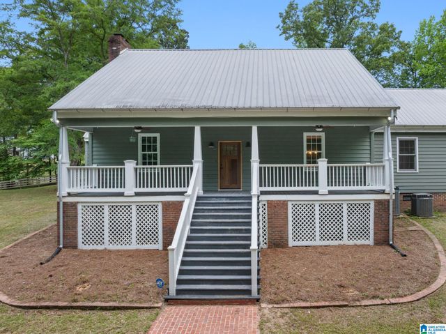 1757 OSCAR BRADFORD ROAD, Hayden, AL 35079