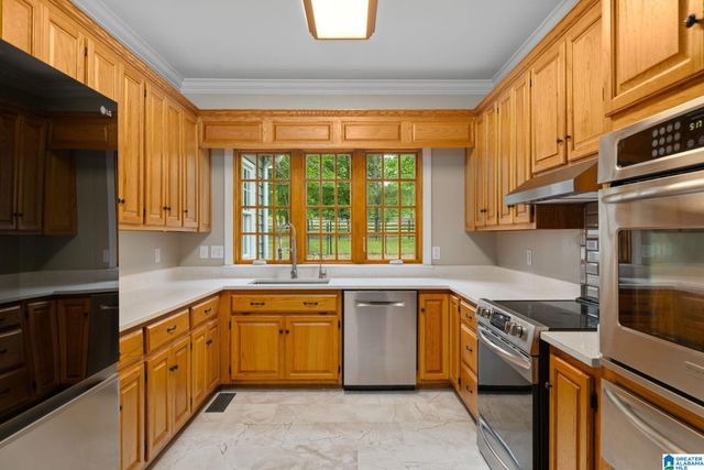 1757 OSCAR BRADFORD ROAD, Hayden, AL 35079