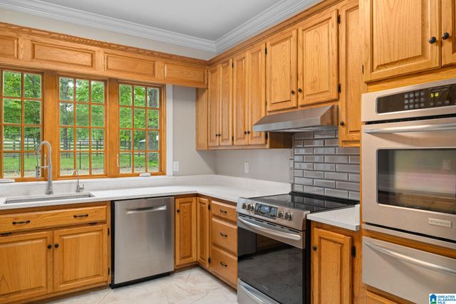 1757 OSCAR BRADFORD ROAD, Hayden, AL 35079