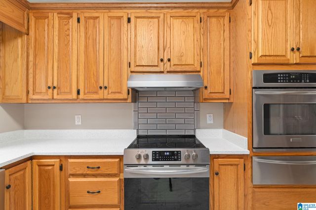 1757 OSCAR BRADFORD ROAD, Hayden, AL 35079