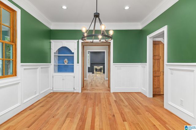 1757 OSCAR BRADFORD ROAD, Hayden, AL 35079