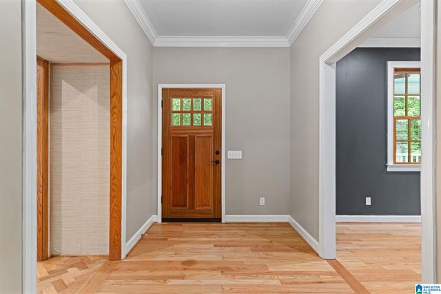 1757 OSCAR BRADFORD ROAD, Hayden, AL 35079