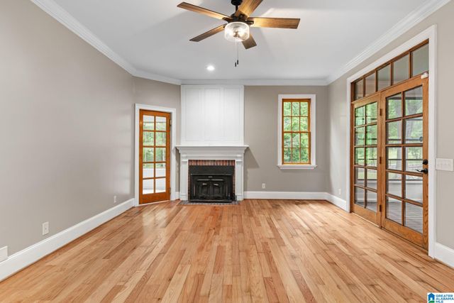 1757 OSCAR BRADFORD ROAD, Hayden, AL 35079