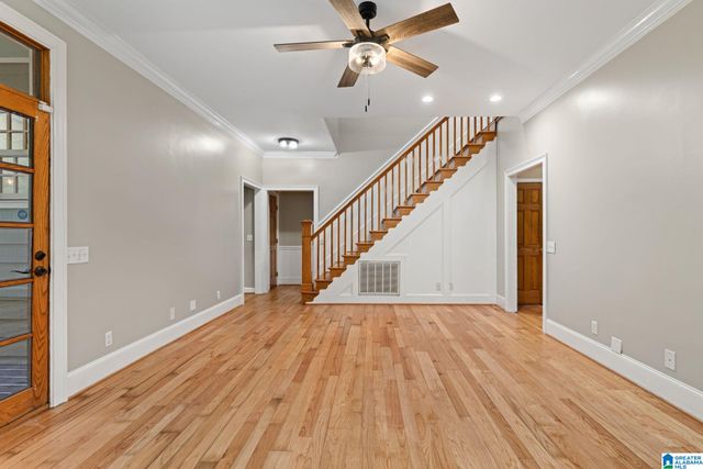 1757 OSCAR BRADFORD ROAD, Hayden, AL 35079