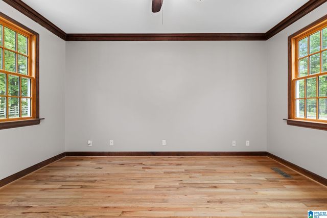 1757 OSCAR BRADFORD ROAD, Hayden, AL 35079