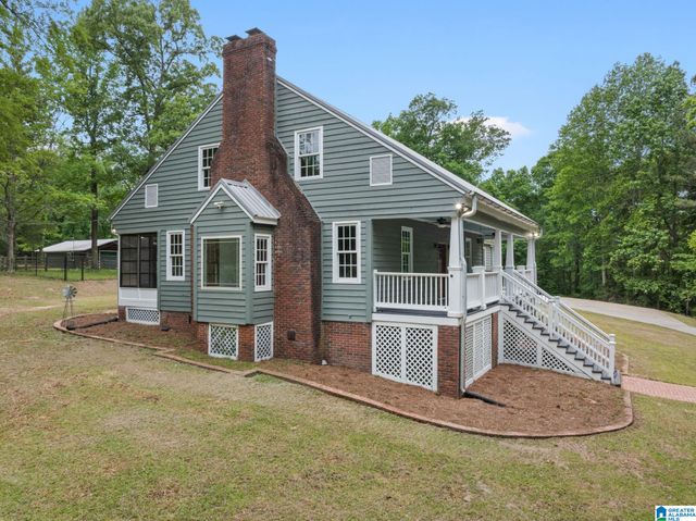 1757 OSCAR BRADFORD ROAD, Hayden, AL 35079