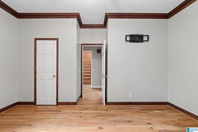 1757 OSCAR BRADFORD ROAD, Hayden, AL 35079