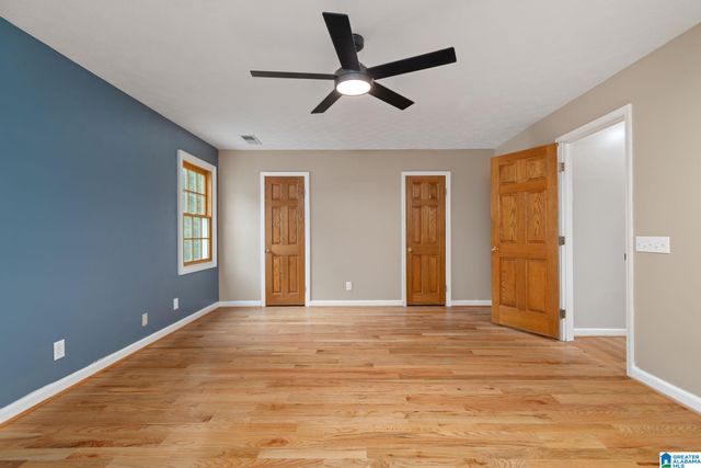 1757 OSCAR BRADFORD ROAD, Hayden, AL 35079