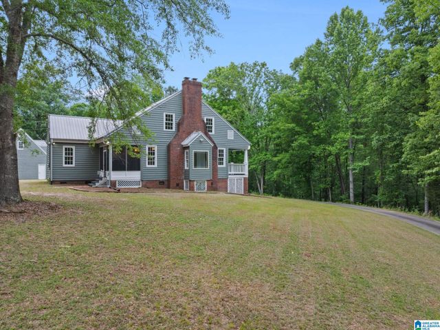 1757 OSCAR BRADFORD ROAD, Hayden, AL 35079