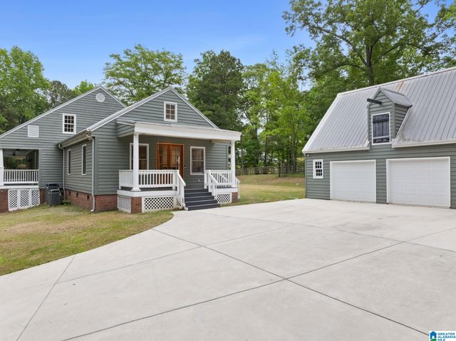 1757 OSCAR BRADFORD ROAD, Hayden, AL 35079