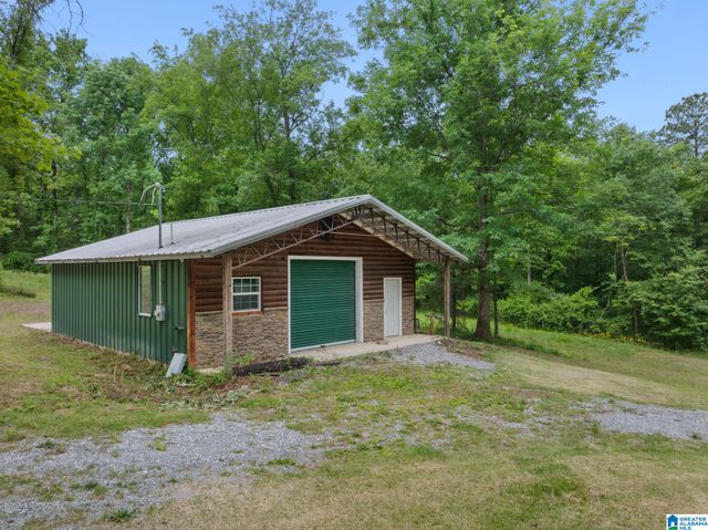 1757 OSCAR BRADFORD ROAD, Hayden, AL 35079