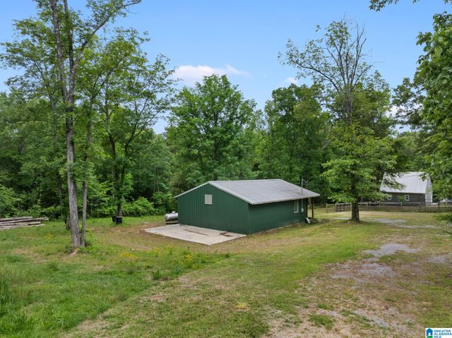 1757 OSCAR BRADFORD ROAD, Hayden, AL 35079