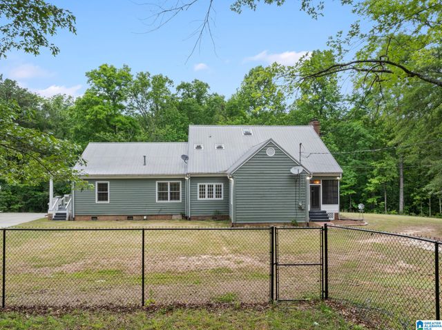 1757 OSCAR BRADFORD ROAD, Hayden, AL 35079