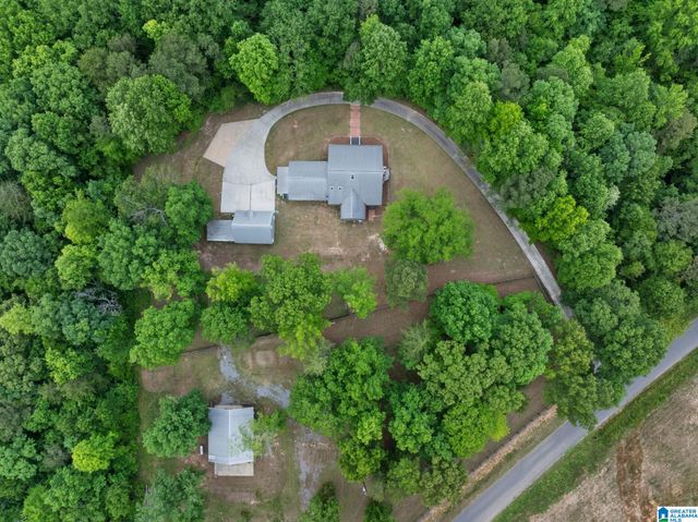 1757 OSCAR BRADFORD ROAD, Hayden, AL 35079